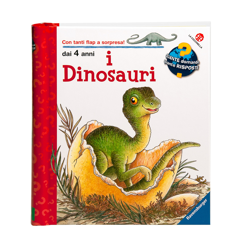 I dinosauri