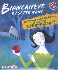 Biancaneve e i sette nani