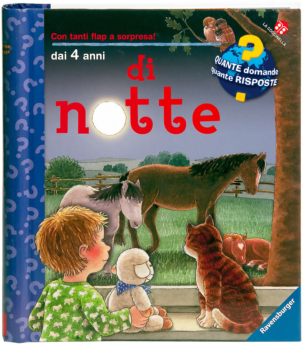 Di notte