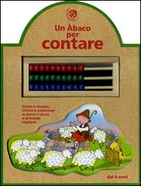Un abaco per contare