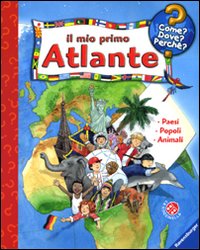 Il mio primo atlante