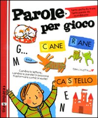 Parole per gioco