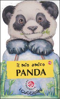 Il mio amico panda