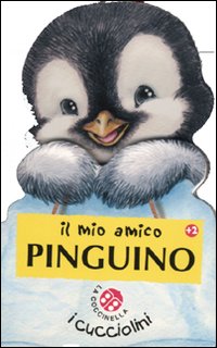 Il mio amico pinguino