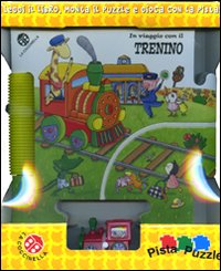 In viaggio col trenino