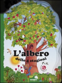 L'albero delle 4 stagioni