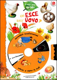 Chi esce dall'uovo