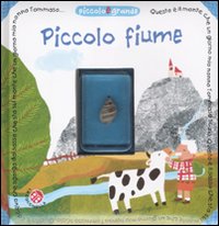 Piccolo fiume
