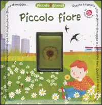 Piccolo fiore