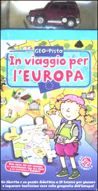 In viaggio per l'Europa