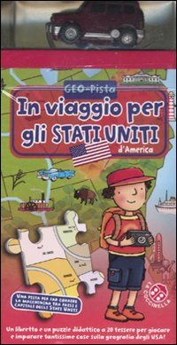 In viaggio per gli Stati Uniti d'America