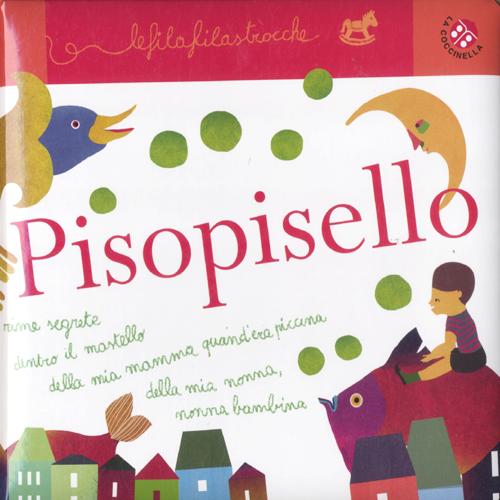 Pisopisello