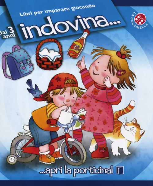 Indovina...