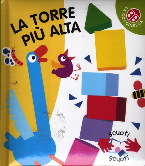 La torre più alta