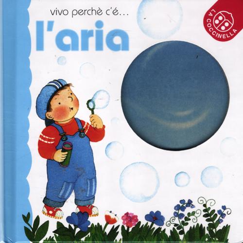 L'aria