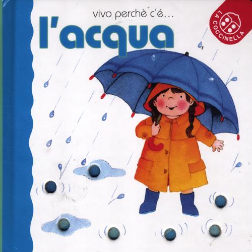 L'acqua