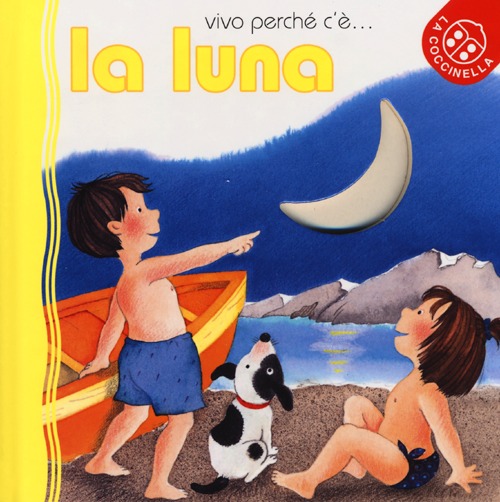 La luna