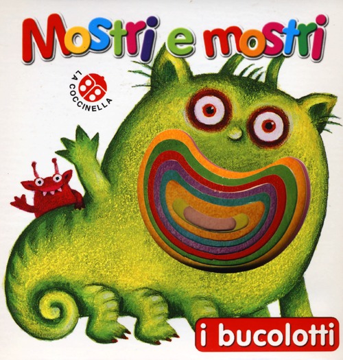Mostri e mostri