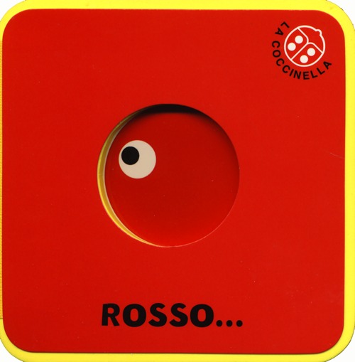 Rosso... I cubotti