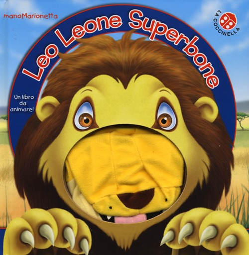 Leo Leone Superbone