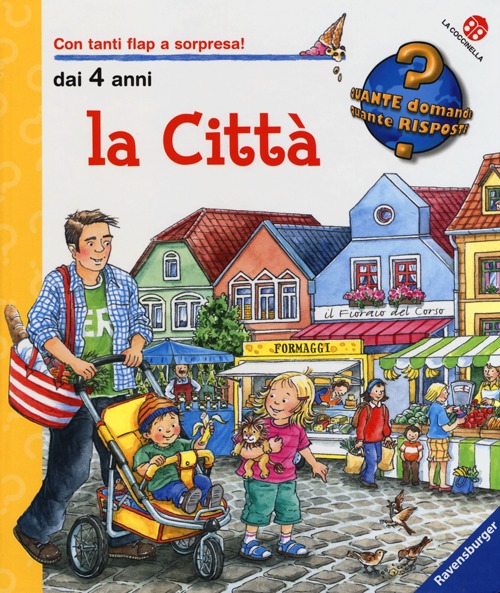 La città