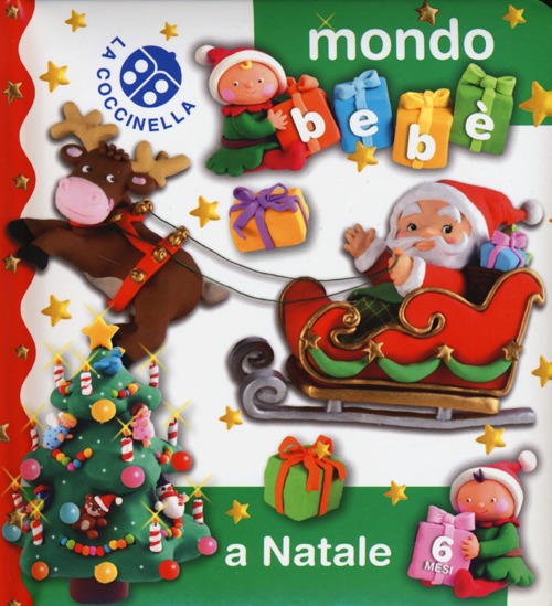 A Natale. Mondo bebè
