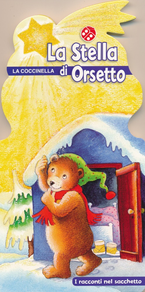 La stella di Orsetto