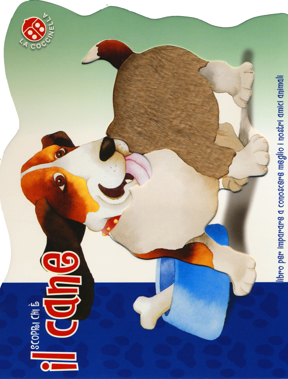 Scopri chi è il cane