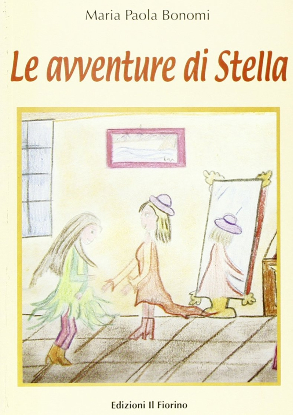Le avventure di Stella