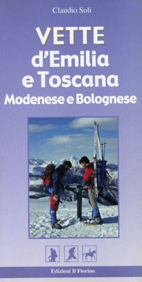 Vette d'Emilia e Toscana. Modenese e bolognese