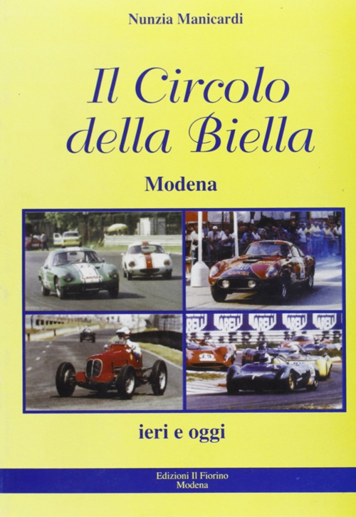 Il circolo della Biella. I nostri vent'anni 1987-2007