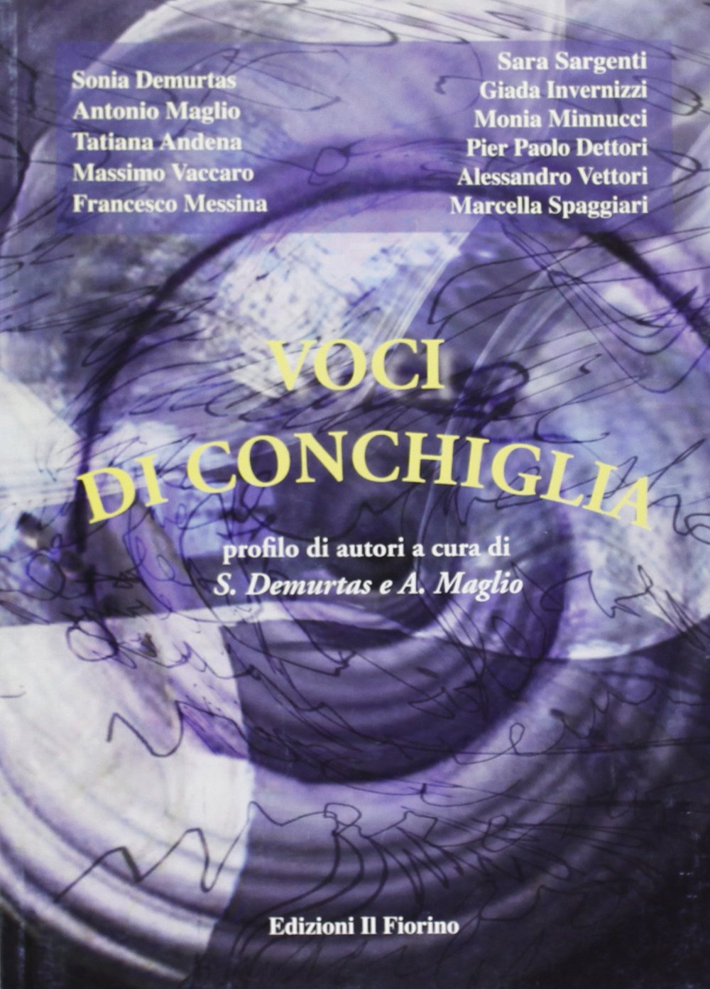 Voci di conchiglia