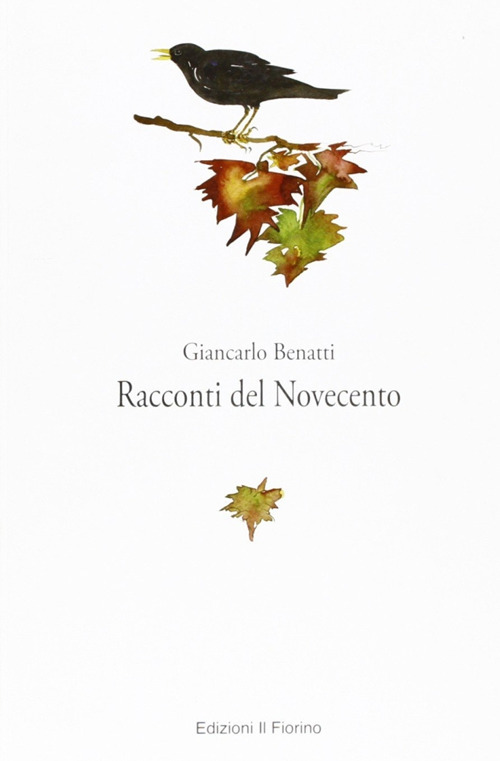 Racconti del Novecento