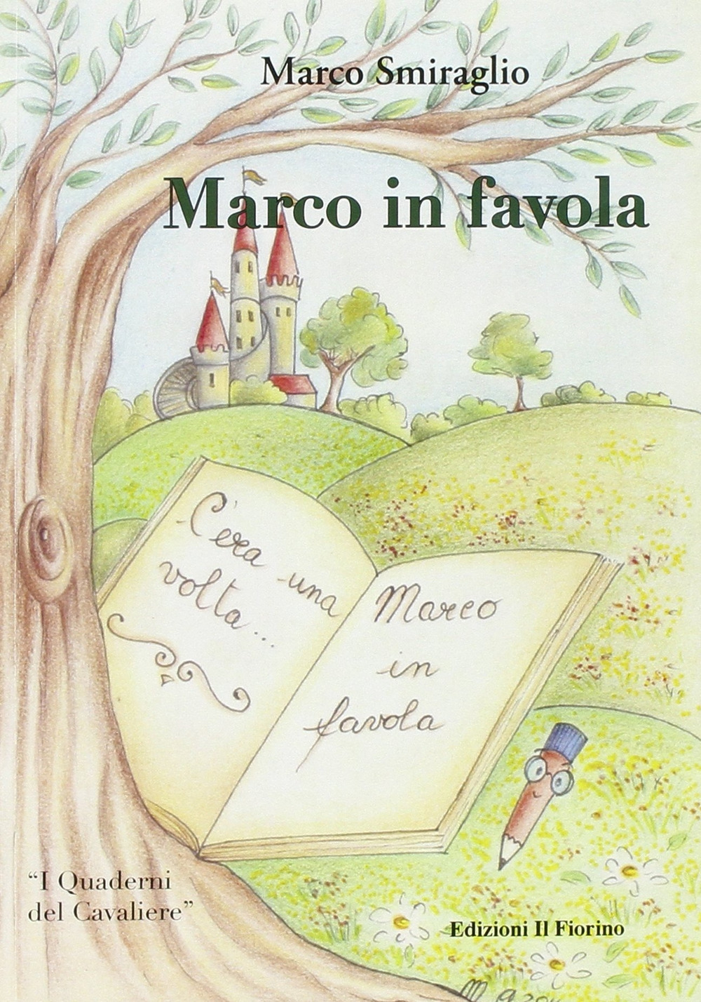 Marco in favola