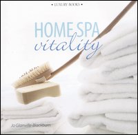 Home Spa. Vitality