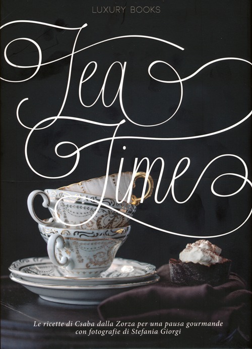 Tea time