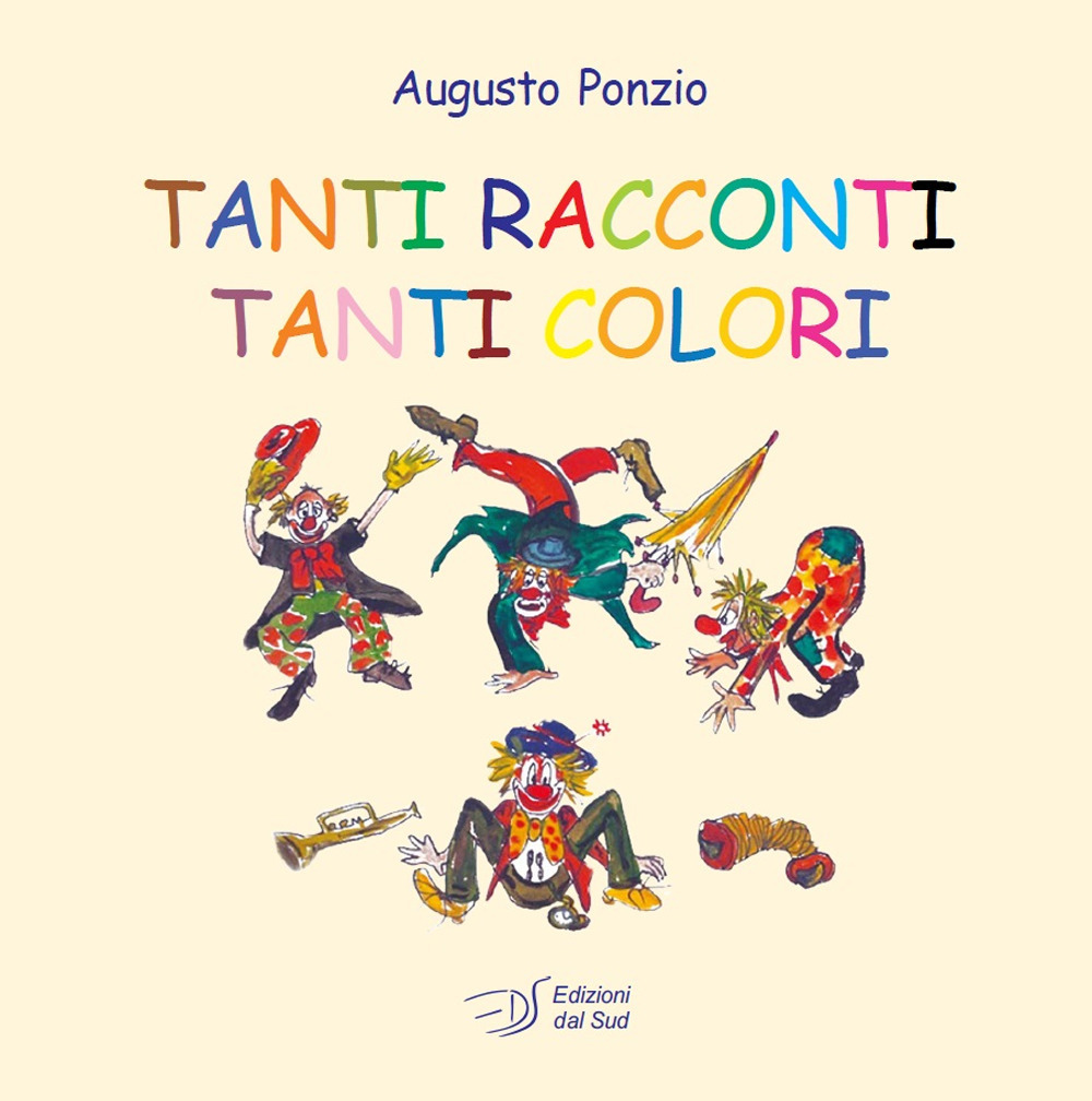Tanti racconti tanti colori