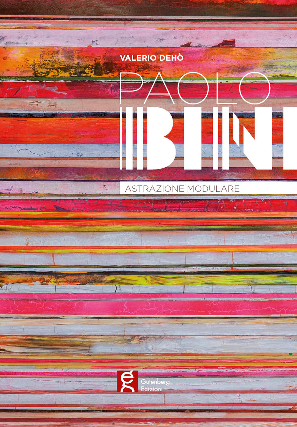 Paolo Bini. Astrazione modulare
