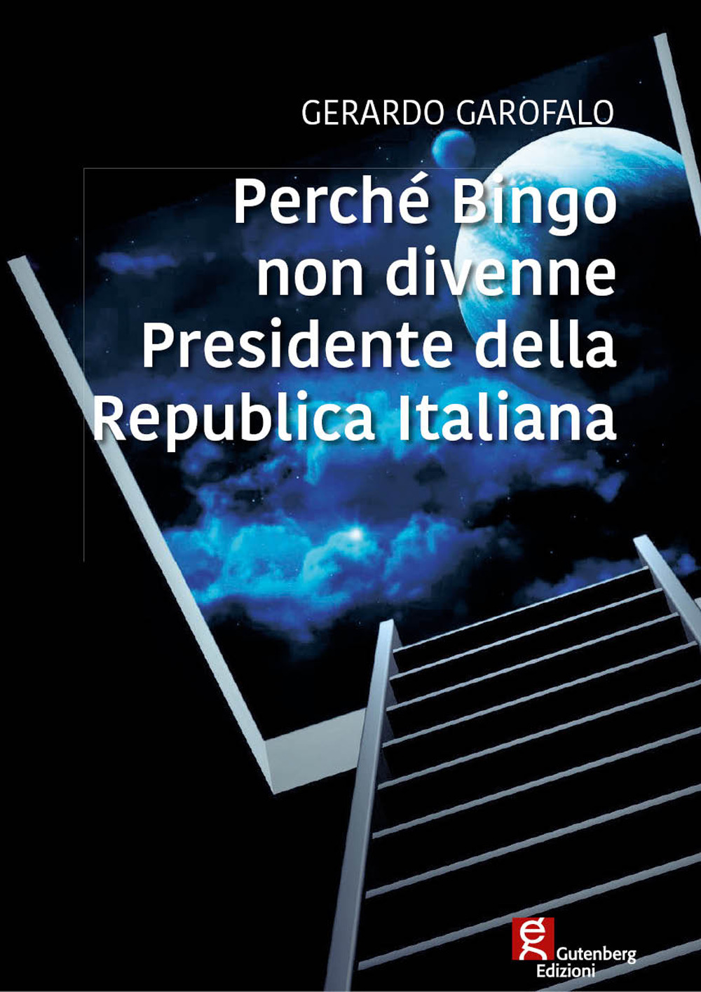 Perché Bingo non divenne presidente della Repubblica Italiana