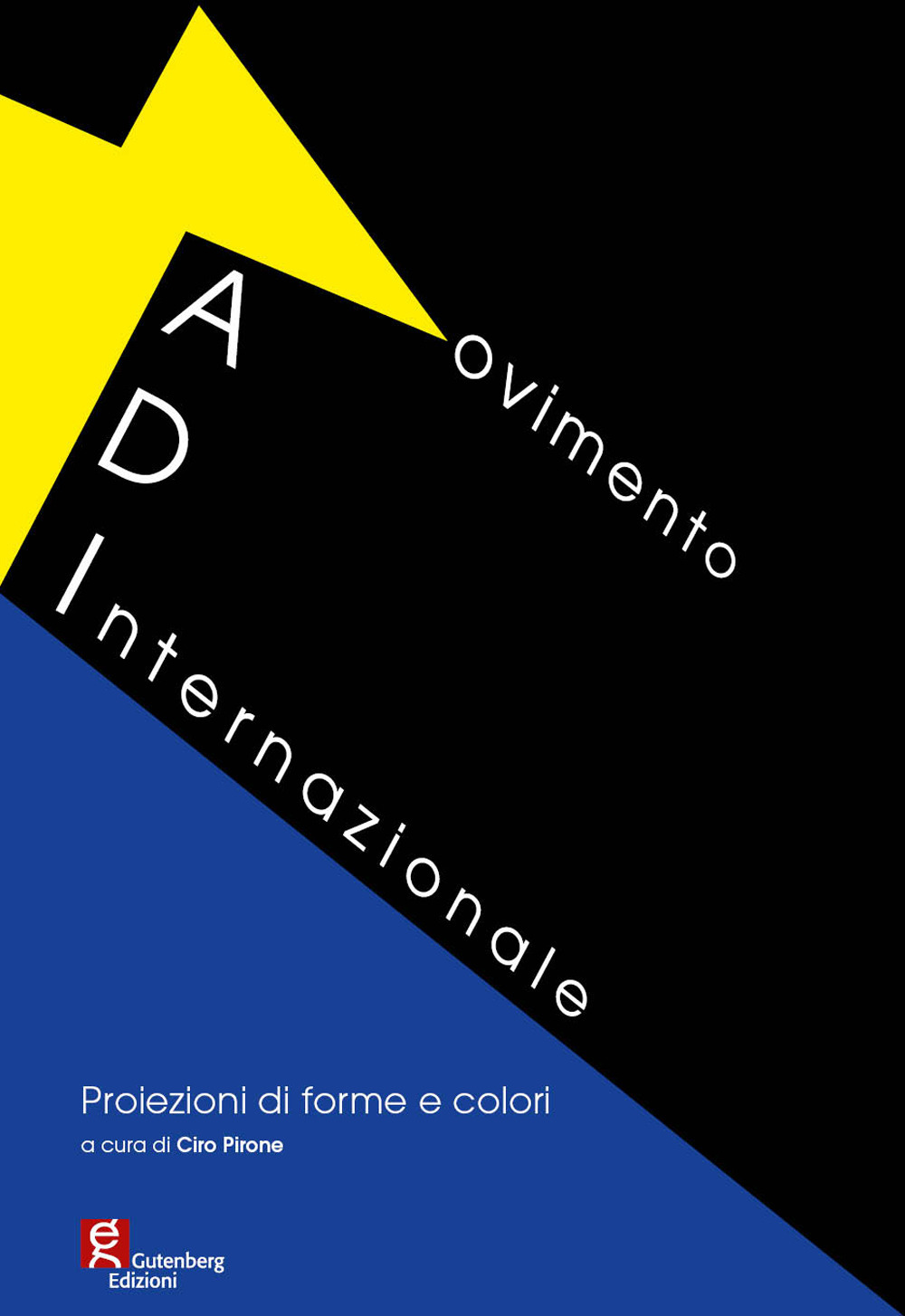 MADI. Proiezioni di forme e colori