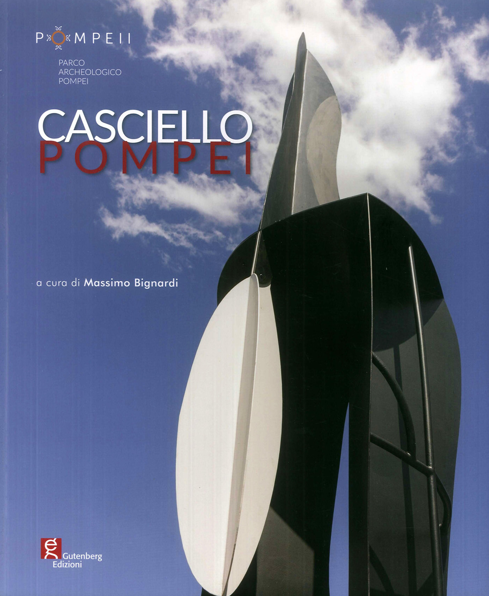 Casciello Pompei