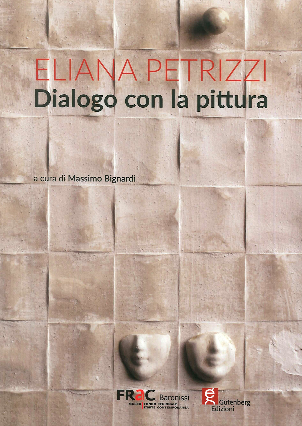 Dialogo con la pittura