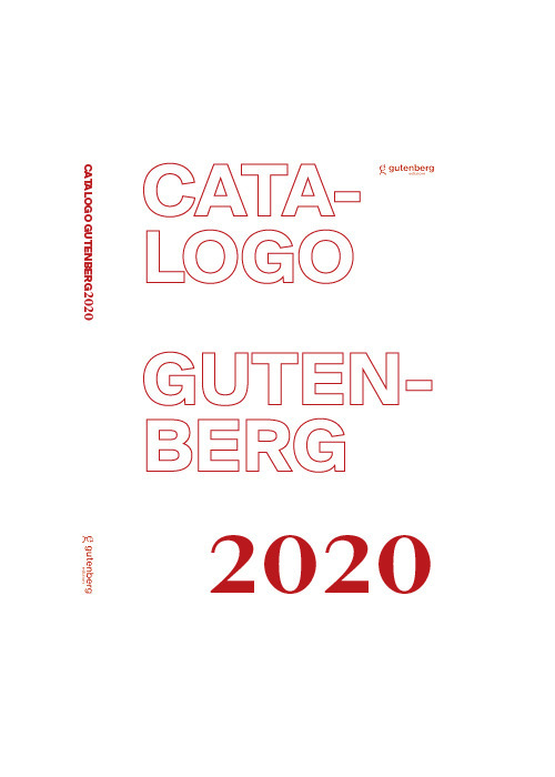 Calendario Gutenberg 2020