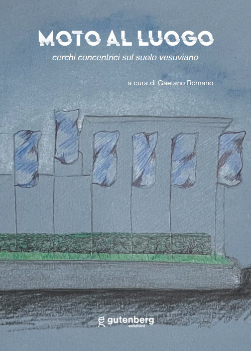 Moto al luogo. Cerchi concentrici sul suolo vesuviano