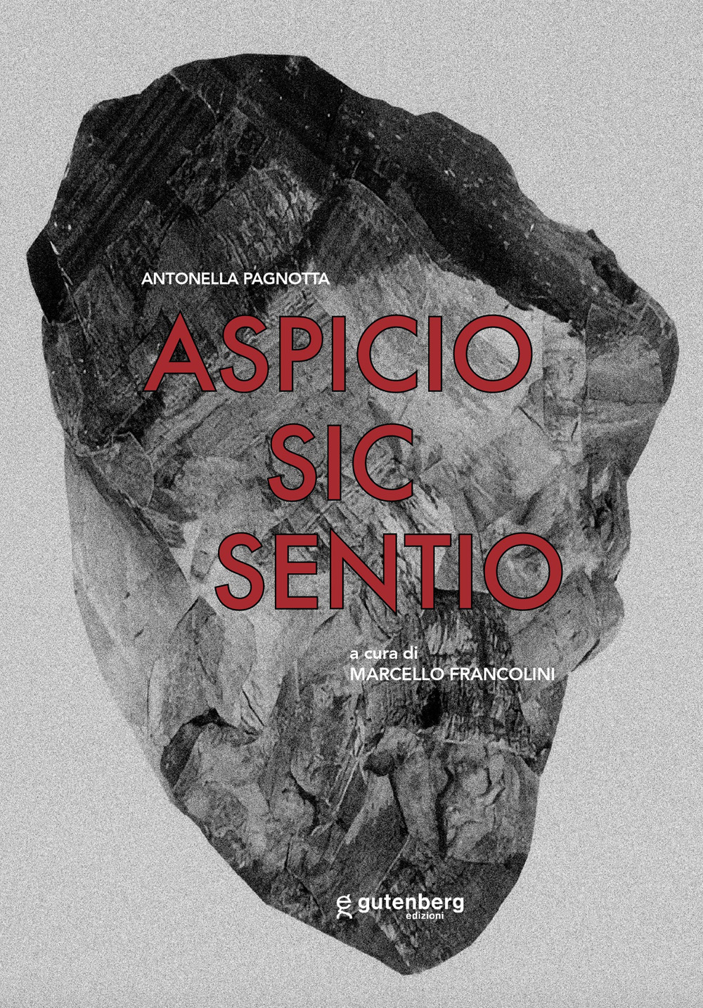 Aspicio sic sentio. Opere di Antonella Pagnotta