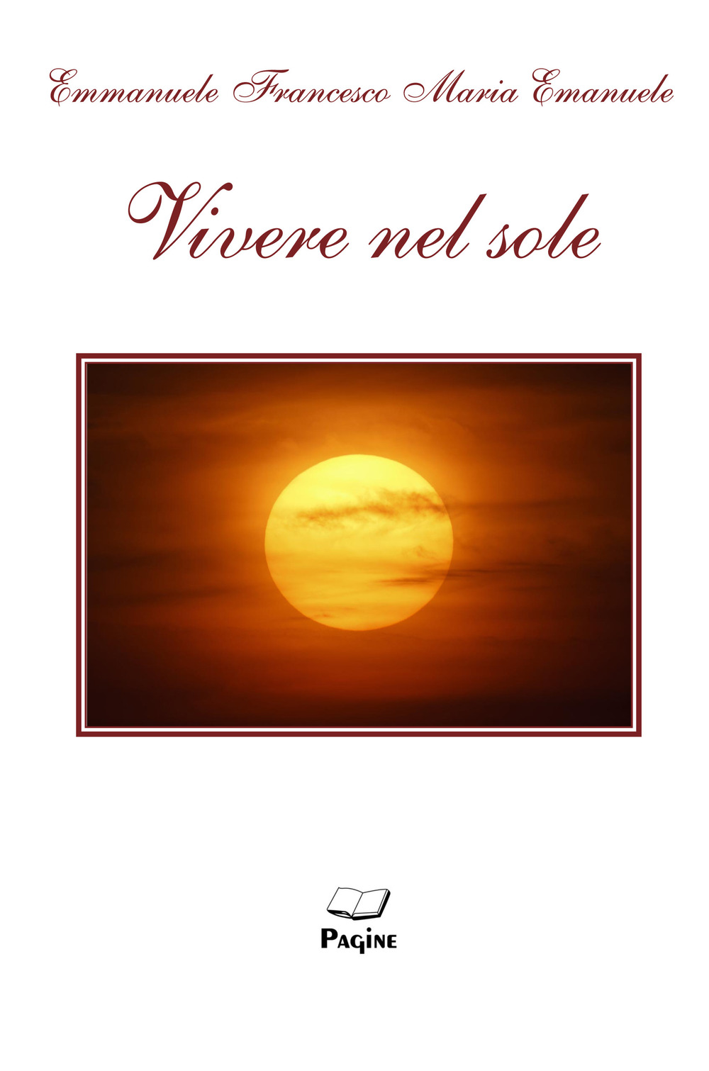 Vivere nel sole