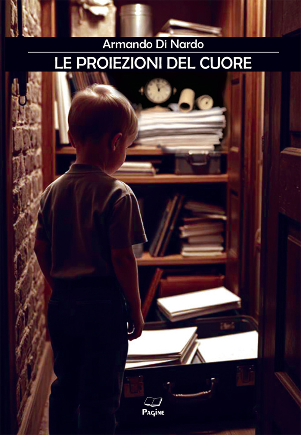 Le proiezioni del cuore