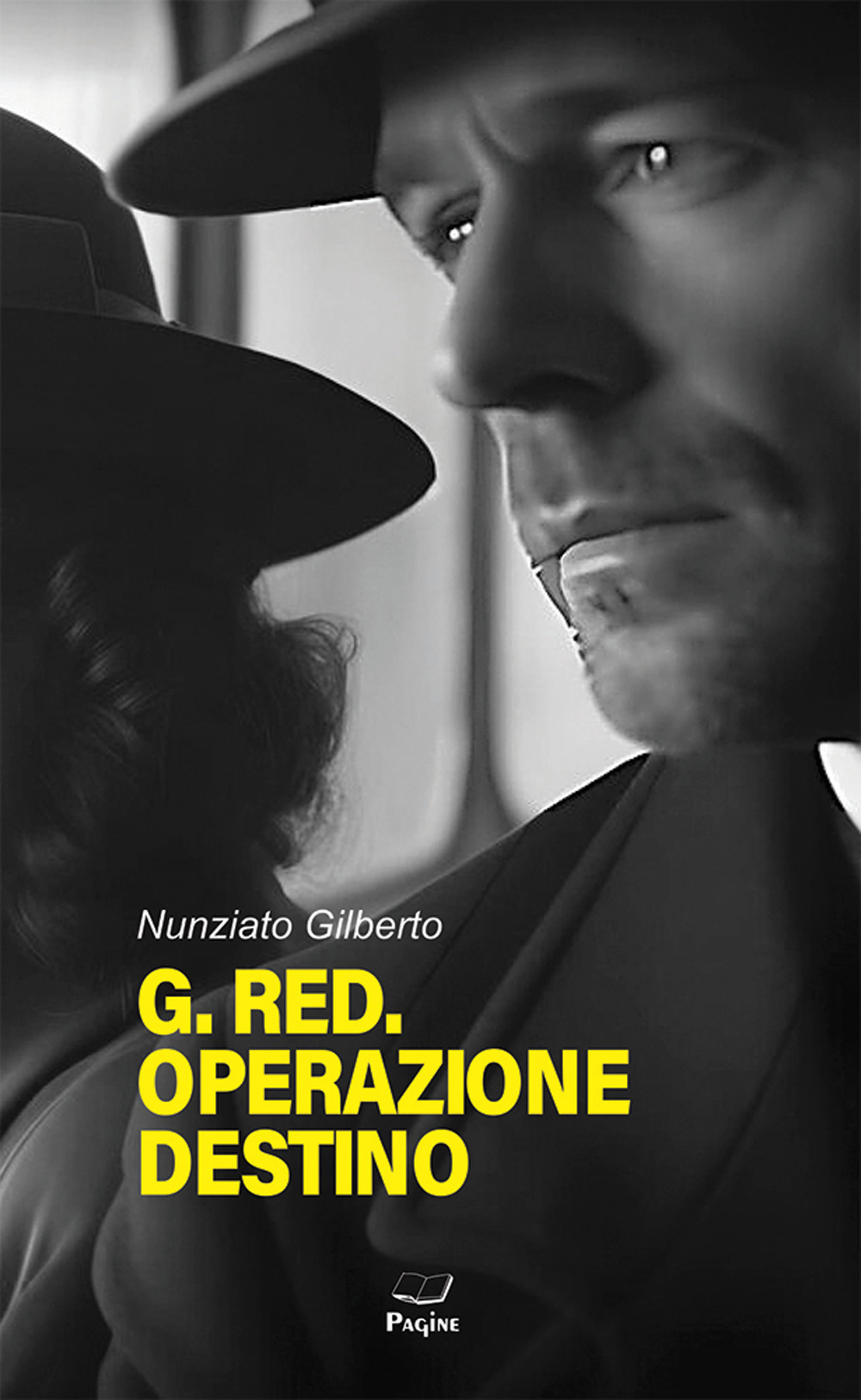 G. Red. Operazione destino