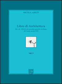 Libro di architettura