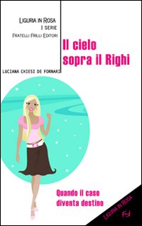 Il cielo sopra il Righi
